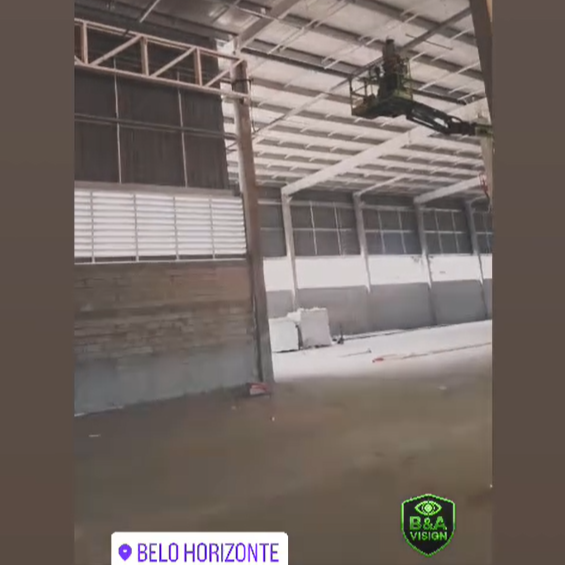 Câmeras Hikvision