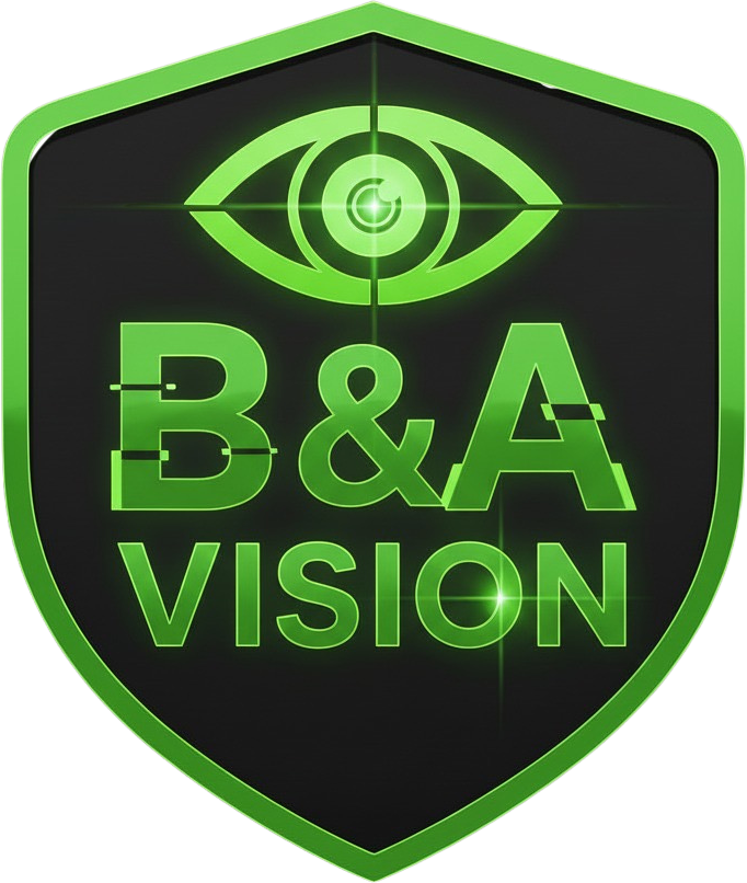 B&A Vision